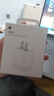 Apple/苹果 20W USB-C充电器  type-c充电器苹果手机充电器原装手机快充头 苹果17手机充电器 实拍图