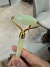 眠迹脸部按摩器玉石滚轮棒头部经络梳子刮面部眼部提拉面部手动送女生 玉石滚轮【礼盒装】 晒单实拍图