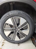 米其林（MICHELIN）汽车轮胎/电动车新能源轮胎 215/55R17 94V e聆悦 E PRIMACY 实拍图