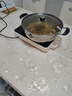 苏泊尔（SUPOR）电陶炉煮茶电磁炉家用新型电磁灶火锅智能双环大功率电池炉炒菜围炉煮茶炉C22-CS08A 实拍图