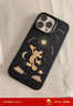 贝尔金（BELKIN）适用苹果16ProMax手机壳 迪士尼闪耀米奇定制款 iPhone16ProMax手机保护套 MagSafe磁吸带壳充电 实拍图