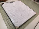 香榭柏兰 椰棕床垫棕垫硬棕榈床垫子 天然乳胶榻榻米床垫定做定制 8CM厚（防螨混纺面料+5CM椰棕） 1.8米*2米 实拍图