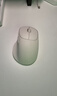 小米无线蓝牙双模鼠标2 氧化白 2.4G无线鼠标 蓝牙鼠标 轻音 鼠标无线 台式机笔记本电脑右手鼠标小米 实拍图