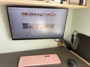 KTC 27英寸2K高清320Hz FastIPS 24.5英寸点对点缩放 显示屏 原生300Hz三角洲电竞电脑显示器H27E7 实拍图