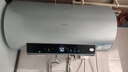 海尔（Haier）国家补贴电热水器60升 PD7 金刚无缝胆 水电分离3300W变频速热一级能效终身免换镁棒家用储水式 实拍图