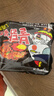 三养（SAMYANG）火鸡面三养速食方便面袋装 700g(140g*5)泡面拌面早餐零食 实拍图
