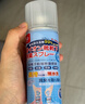 巨奇严选 鞋子除臭剂360ml*3瓶银离子消毒杀菌脚臭喷雾球鞋防臭去异味 实拍图
