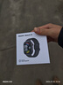小米（MI）REDMI Watch 6典雅黑 国家补贴 澎湃OS 3 心率血氧监测 蓝牙通话 红米手表6 智能手表 小米汽车 实拍图