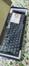 雷柏（Rapoo）V500PRO-98升级款 98键有线背光机械键盘 炫酷RGB侧灯游戏电竞吃鸡办公全键无冲可编程键盘 茶轴 实拍图