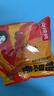 邬辣妈湖南特产相思卷辣豆干豆筋条小包装儿时休闲零食品小吃麻辣条 香辣味（20包）180g 实拍图
