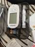 鱼跃580血糖仪医用级家用检监测语音播报金榜 【仪器+100支试纸套装】 实拍图