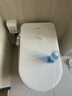 东芝（TOSHIBA）智能马桶全域重感座圈A415-305 实拍图