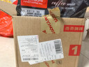 西贡越南进口西贡三合一速溶咖啡炭烧原味猫屎味组合2.55kg共150条 实拍图