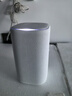 小米（MI）Xiaomi 智能音箱 白 超级小爱智能音箱 AI大模型问答 连续指令语控 支持远程备车 小米蓝牙音箱 实拍图