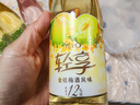 锐澳（RIO）鸡尾酒 预调酒 低度果酒轻享12度300ml*6瓶 女士订婚甜酒年货送礼 实拍图