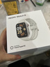 小米（MI）REDMI Watch 6 皎月银 国家补贴 澎湃OS 3 心率血氧监测 蓝牙通话 红米手表6 智能手表 小米汽车 实拍图