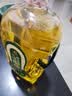 三源冷榨纯正花生油2.5L低温物理压榨低油烟一级食用炒菜油家用实惠装 实拍图