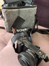 索尼（SONY）ZV-E10K APS-C半画微单 ZV-E10  vlog直播4K视频侧翻式ZV-E10L/zv-e10/ZV-E10K 白色K套机【64G+皮套+电+充+屏+清+D11】 官方标配 实拍图
