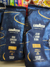 拉瓦萨（LAVAZZA）【新品】经典意式咖啡豆现磨拼配醇香浓郁中烘意式特浓咖啡豆500g 实拍图
