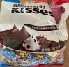 好时 Kisses多口味糖果巧克力 500g 零食 婚庆喜糖 年货节 新年礼物 实拍图