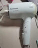 松下（Panasonic）吹风机家用护发大功率吹风筒学生宿舍迷你冷热儿童电吹风生情人节生日礼物送男女友 WND2G 1600W 恒温护发 实拍图