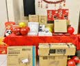探险者（TAN XIAN ZHE）帐篷户外露营防雨过夜5-8人超大帐篷3人-4人遮阳帐篷天幕二合一 【全家桶一套配齐】5-8人露营 实拍图