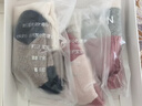 尼多熊儿童袜子秋冬中长筒袜子加厚长筒新生儿透气宝宝堆堆袜子儿童 实拍图
