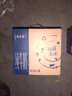 特仑苏纯牛奶全脂灭菌乳利乐钻250ml×16包×2箱 礼盒装 实拍图