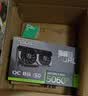 华硕全家桶13代I5 13400TEF/RTX5060TI/16G/1T/WiF6/畅玩三角洲游戏电脑主机组装电脑台式电脑整机 实拍图
