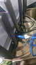 京东云无线宝BE6500 高通4核WiFi7 千兆无线路由器 4个2.5G网口 两频三频自由切换 Mesh组网 家用路由器 实拍图