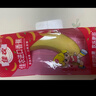 佳农 进口香蕉净重4斤（约10-12根）单根蕉 独立装 生鲜水果 新鲜包邮 实拍图