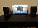 漫步者（EDIFIER）S2000MKIII 新经典HIFI级2.0有源音箱 蓝牙音箱 电脑音响 电视音响 新年礼物 实拍图