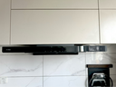 方太F3-G欧式顶吸25风量 烟灶联动 黑卡纤薄【推荐灶02-TE21】抽吸油烟机家用厨房 以旧换新 实拍图