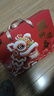 良品铺子醒狮迎春礼坚果零食礼盒2068g春节年货节零食大礼包送礼团购礼品 实拍图