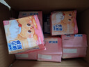 苏菲弹力贴身超熟睡卫生巾日夜套组96片加大透气姨妈巾自营官方旗舰 实拍图