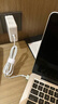 悠品 苹果笔记本电脑充电器Macbook Air Pro电源适配器45/60/85W配件线/头 A1502 A1425 16.5V3.65A 实拍图