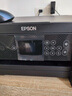 爱普生（EPSON）L4268墨仓式彩色无线多功能一体机家用/办公 AI学习打印机（打印复印扫描 wifi 自动双面 液晶屏） 实拍图