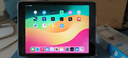 【二手95新】Apple iPad二手苹果平板电脑2017-22款Pro Air mini二手平板 18款ipad6代-128g-(9.7寸) 实拍图