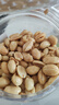 老香农下酒菜熟食椒盐花生米500g坚果炒篑塔去皮油炸椒盐花生仁休闲零食 实拍图