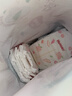 好奇（Huggies）铂金装小桃裤纸尿裤L120片(9-14kg)大号尿不湿【透爽散热】 实拍图