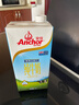安佳（Anchor）脱脂牛奶 3.6g蛋白质牛奶 新西兰原装进口草饲1L*12盒 实拍图