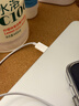 Apple/苹果 EarPods USB-C有线耳机 type-c有线耳机苹果耳机 苹果17有线耳机笔记本耳机游戏音乐 实拍图