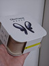 Ola Friend智能体耳机 开放式不入耳AI蓝牙翻译耳机长续航挂耳式豆包运动无线耳机 小钱包 蝶翼黑 情人节礼物 实拍图