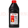 菲罗多（ferodo）DOT4 plus 2L装刹车油制动液适用于汽车摩托车通用标准FBL100-D  实拍图