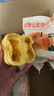 壹得利黄油小馒头面包416g手撕黄油面包儿童早餐奶香炼乳休闲零食糕点心 实拍图