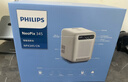 飞利浦（PHILIPS）NeoPix 345投影仪家用 智能便携式卧室手机游戏投影电视（真1080P分辨率 家庭影院） 实拍图