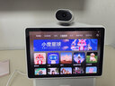 小度智能屏 X10 Ultra 文心大模型AI智能音箱音响 10.1英寸大屏  360度全景摄像头 视频通话 家庭礼物 实拍图