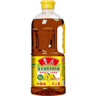 鲁花【保真菜籽油】低芥酸特香菜籽油 2L 物理压榨【京东品酒会同款】 实拍图