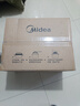 美的（Midea）快捷微波炉 家用小型 360°转盘加热 旋钮操控 易洁内胆（M1-L213B） 实拍图