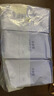 全棉时代一次性内裤女纯棉免洗不掉絮灭菌 L码15条【品牌直供 安全灭菌】 实拍图
